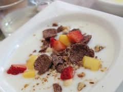 -花舍·新派粤菜·西餐·下午茶(亚运村·鸟巢店)