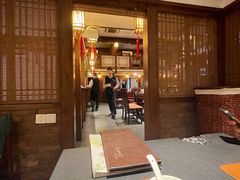 -成隆行·蟹王府(九江路店)