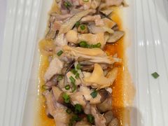 -宝园酒家(美林M·LIVE天地东座店)