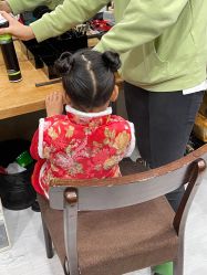 -BabyA 专业婴童摄影(古北时尚广场店)