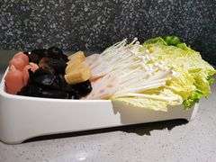 -半天妖烤鱼(方庄店)