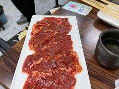 -川渔居—鱼火锅(八方汇店)