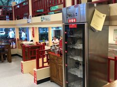 -晋B2008刀削面(小南庄店)