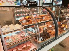 -巴黎贝甜·生日蛋糕(杭州文二路店)