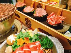 -牛道·和牛九食(市府恒隆广场店)