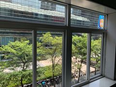 -星巴克(嘉定中信泰富万达广场店)