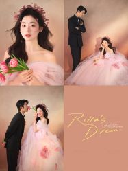 点击看大图 -雅云婚纱摄影工作室旗舰店