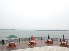 -万佛湖风景区