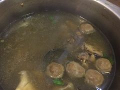 -汕头林记牛肉火锅