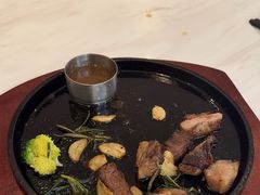 -玫瑰园餐厅