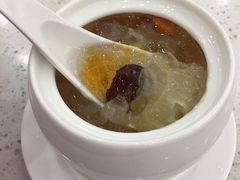 桃胶-明园茶餐厅(沙头角店)
