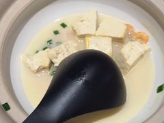-西贝(大华虎城店)