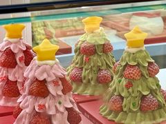 -好利来(上海长宁龙之梦店)
