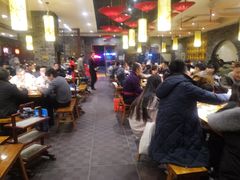大堂-郝富贵火锅
