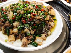 -庆合府重庆大排档(紫都城店)