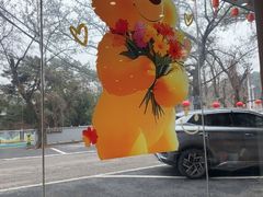 -丽泽山庄·生态怀柔菜·虹鳟鱼(红螺寺店)