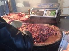 -杨天玉腊牛羊肉