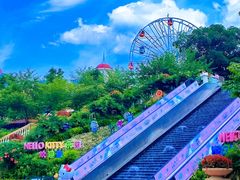 -杭州Hello Kitty乐园