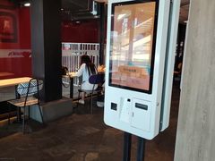 -麦当劳(国家体育场南路店)