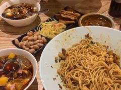 -好這口重庆小面(总店)