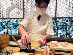 -小十Omakase(地王大厦店)