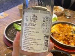 -撒郎嘿·朝鲜民俗餐馆