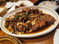 -小天厨民间菜馆(深圳街店)