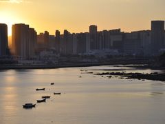 -星海湾跨海大桥