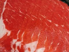 -老墙根涮肉·铜锅·烧烤(欢乐谷·王四营店)