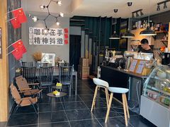 -行山咖啡(南湖店)