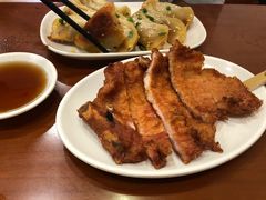 -小姜锅贴(凤凰街店)