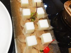 -香山湖家家宴(中山陵店)