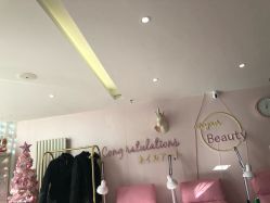 -Beauty Nails 美甲美睫皮肤管理