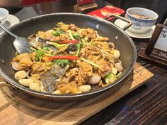 -猪肉婆私房菜(容桂总店)