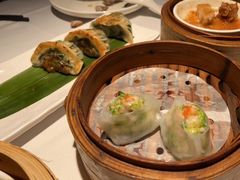 -老伙记海鲜码头(北滘店)