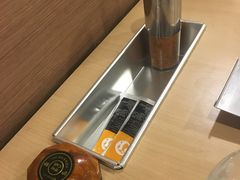 -新石器烤肉(张家港购物公园店)