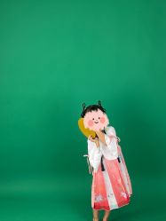 -清潭洞韩国儿童摄影(杏林店)