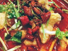 飘香鱼-云海肴·汽锅鸡·云南菜(天山百盛优客店)