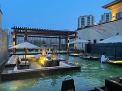 -清河半岛温泉度假酒店