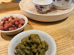 -潮粥荟·潮汕砂锅粥(朝阳大悦城店)