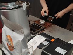 -M Stand(北京平安幸福中心店)