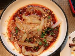 -渝信川菜(长安店)