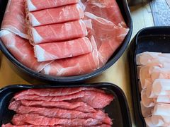 -牛街清真满恒記(平安里西大街店)