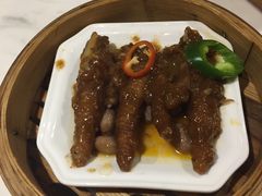 -岭南真味·匠心粤菜(K11店)