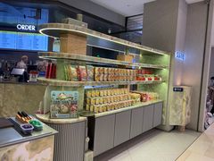 -LELECHA乐乐茶(百货大楼店)