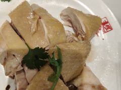 -泰煌鸡·上海白斩鸡·沪菜(平利店)