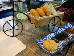 -Hi YOU你的饭局泰餐厅(雍和宫店)
