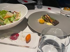 -L'Arome芳芳法国餐厅(仙林金鹰店)