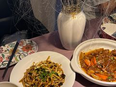 -京鸭棠(让胡路万达店)