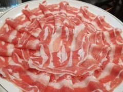 -北门涮肉·铜锅涮肉(南锣鼓巷店)